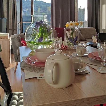 Czerwone Maki דירה