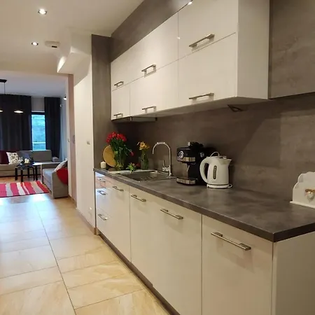 Apartamenty Czerwone Maki Wisla Wisla