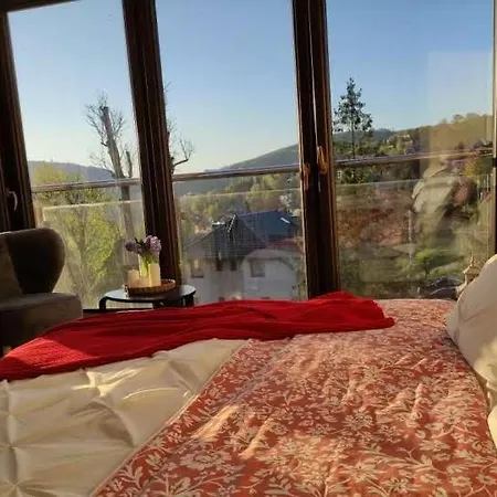 Czerwone Maki דירה ויסלאו