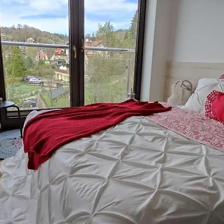 Apartamenty Czerwone Maki Wisla Wisla