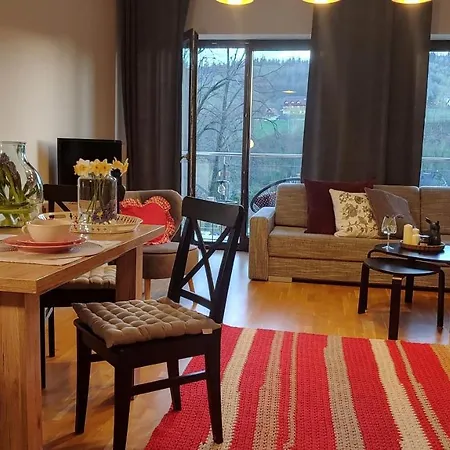Apartamenty Czerwone Maki Wisla Wisla