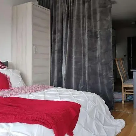 Apartment Apartamenty Czerwone Maki Wisla Wisla