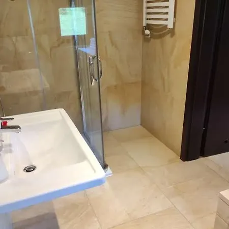 Apartamento Czerwone Maki *