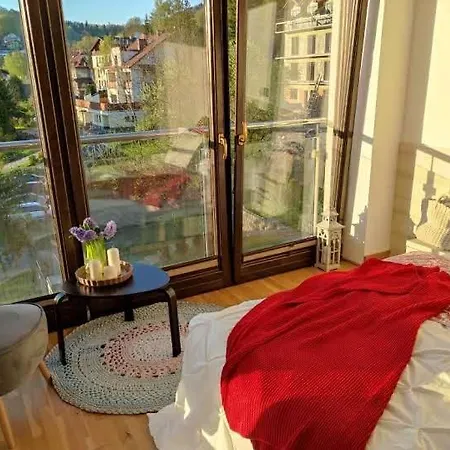 Apartamenty Czerwone Maki Wisla Wisla