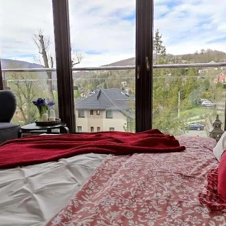 Apartamenty Czerwone Maki Wisla *