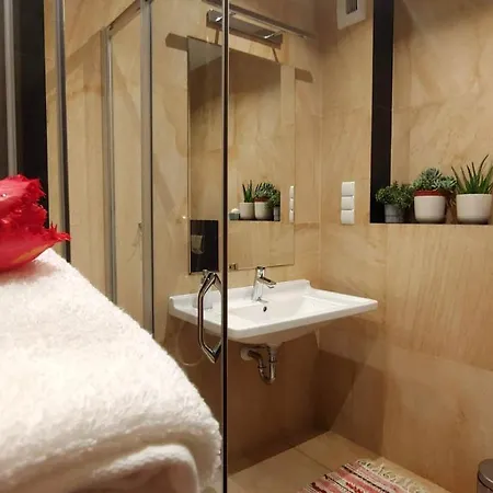 Czerwone Maki Apartamento Wisła