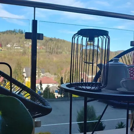 Apartamenty Czerwone Maki Wisla Apartment *