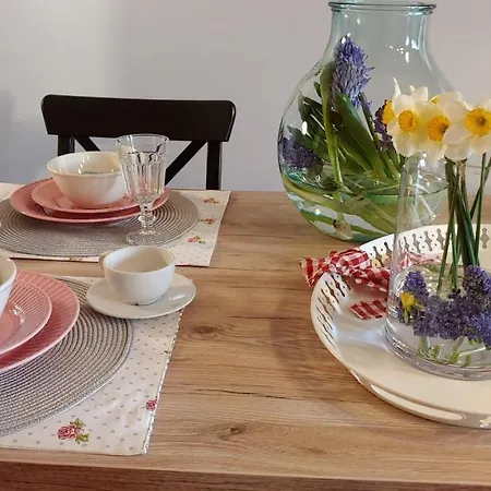 Czerwone Maki Wisła