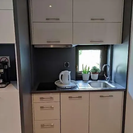 Apartment Apartamenty Czerwone Maki Wisla Wisla