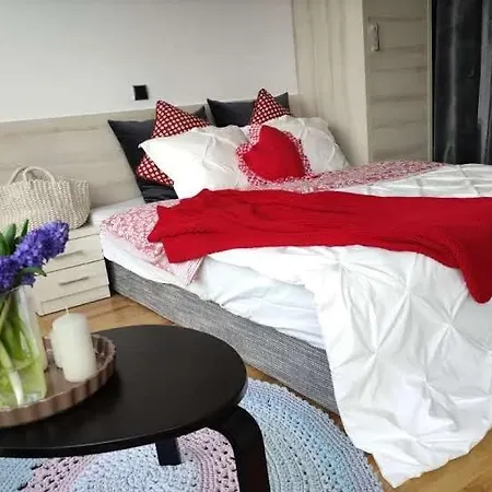 Apartamenty Czerwone Maki Wisla * Wisla