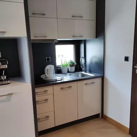 Apartamenty Czerwone Maki Wisla
