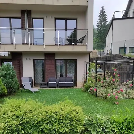 Apartamenty Czerwone Maki Wisla * Wisla