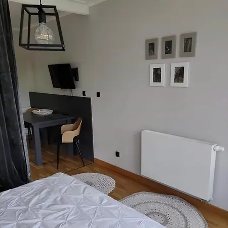 Apartamento Czerwone Maki *