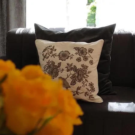 Apartmán Czerwone Maki Visla