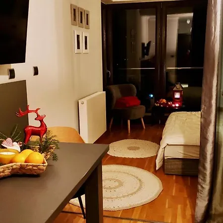 Apartamenty Czerwone Maki Wisla * Wisla