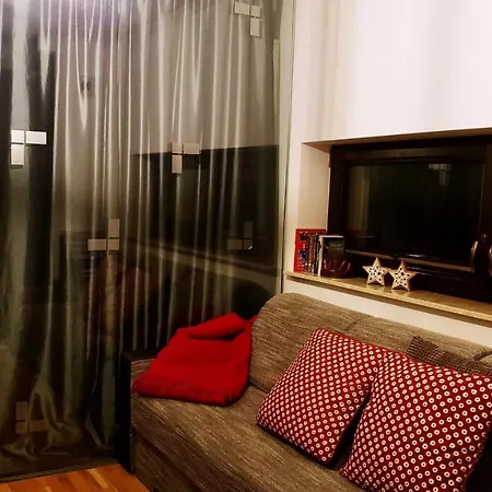 Apartamenty Czerwone Maki Wisla Wisla