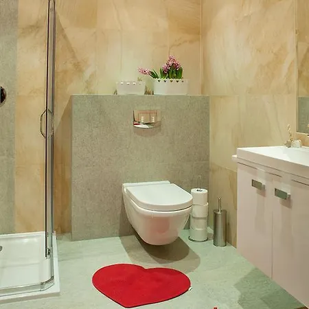 Apartamenty Czerwone Maki Wisla Apartment *