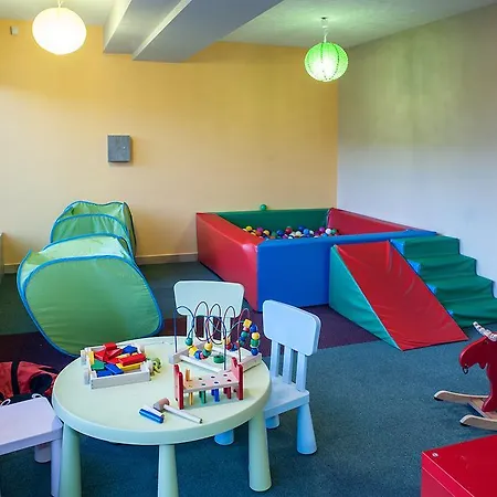 Czerwone Maki Appartement *