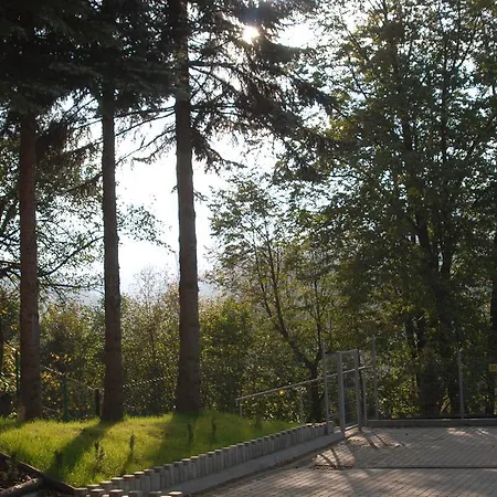 Apartamenty Czerwone Maki Wisla Wisla