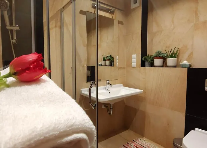 Apartamenty Czerwone Maki Wisla Apartment Wisla