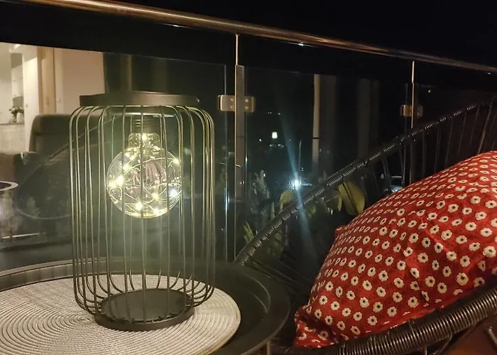 דירה Czerwone Maki *