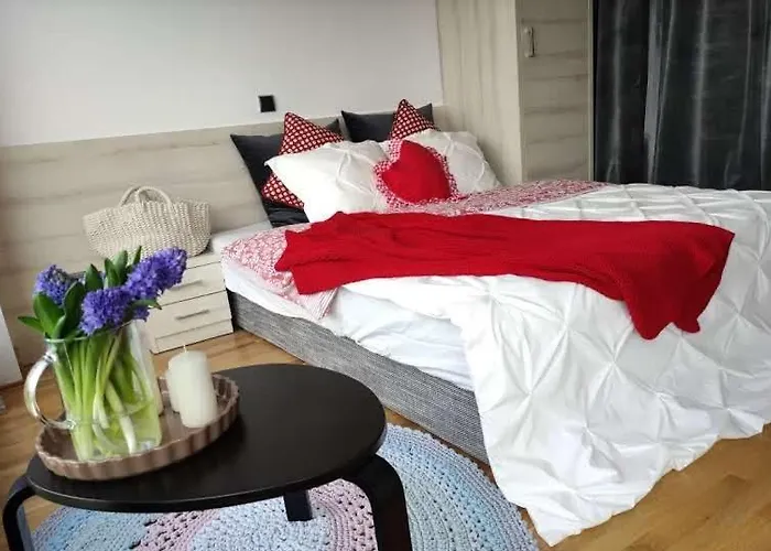 Czerwone Maki * ויסלאו