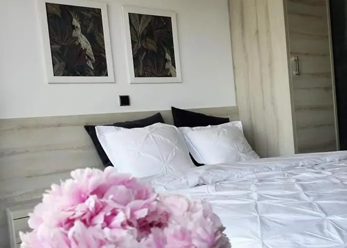 Apartment Apartamenty Czerwone Maki Wisla