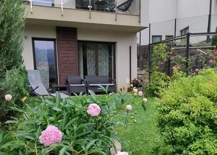 Apartamenty Czerwone Maki Wisla Apartment