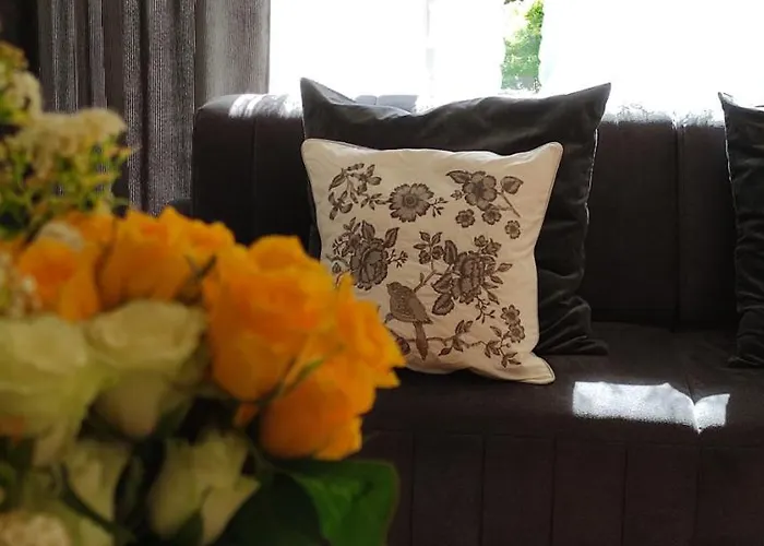 Apartment Apartamenty Czerwone Maki Wisla *