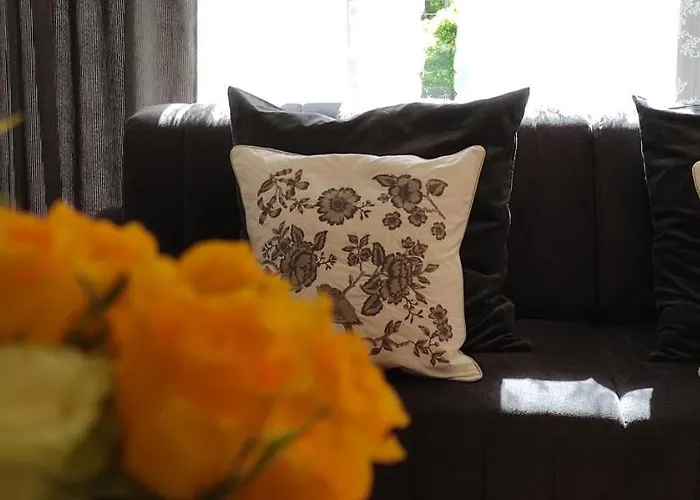 Apartment Apartamenty Czerwone Maki Wisla Wisla