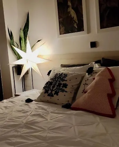 Apartment Apartamenty Czerwone Maki Wisla *