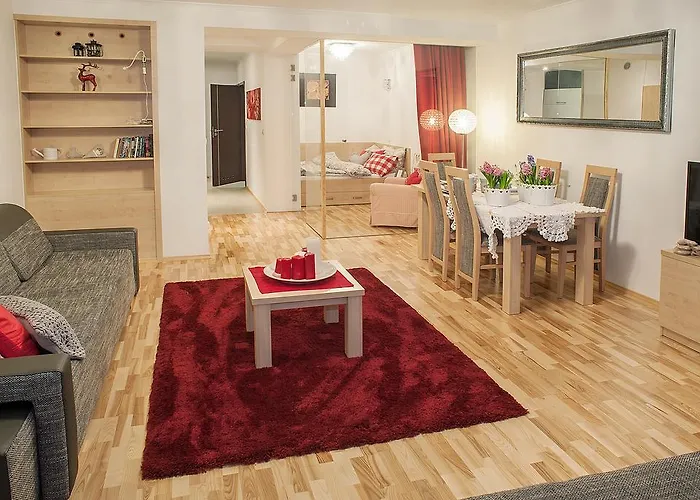 Czerwone Maki * ויסלאו