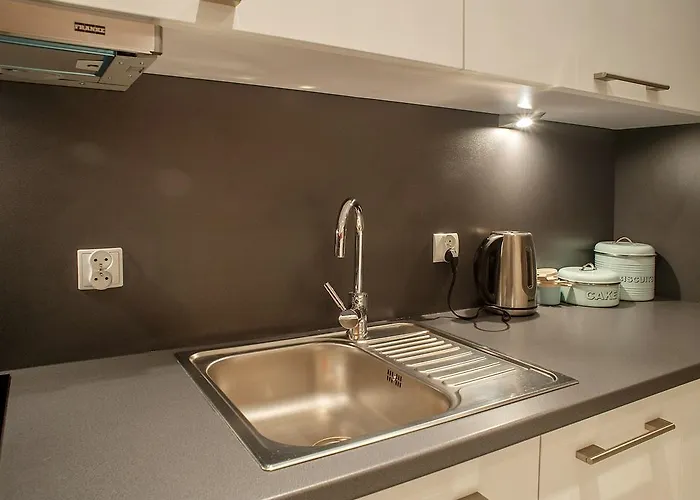 Apartamenty Czerwone Maki Wisla Wisla