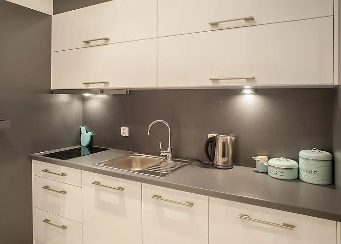 Apartment Apartamenty Czerwone Maki Wisla