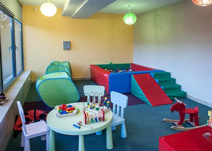 Apartamenty Czerwone Maki Wisla Apartment *