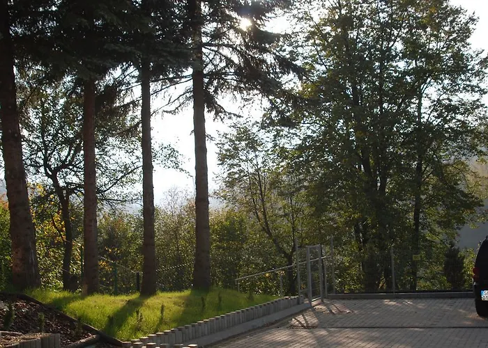 Apartamenty Czerwone Maki Wisla Wisla